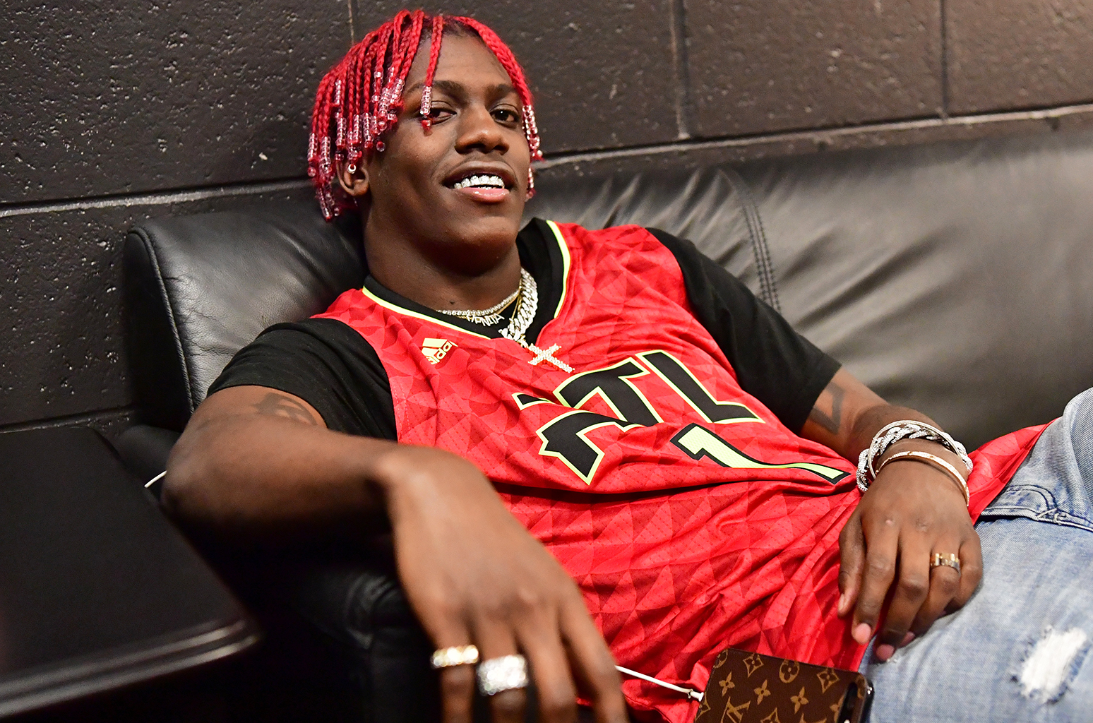 Lil Yachty