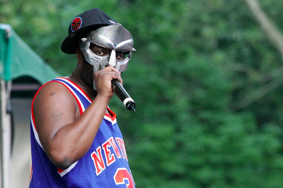 mf doom