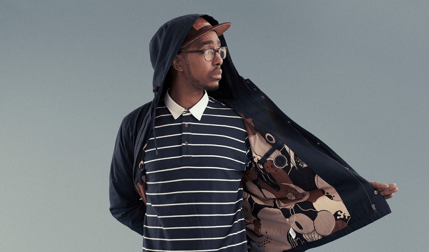 oddisee