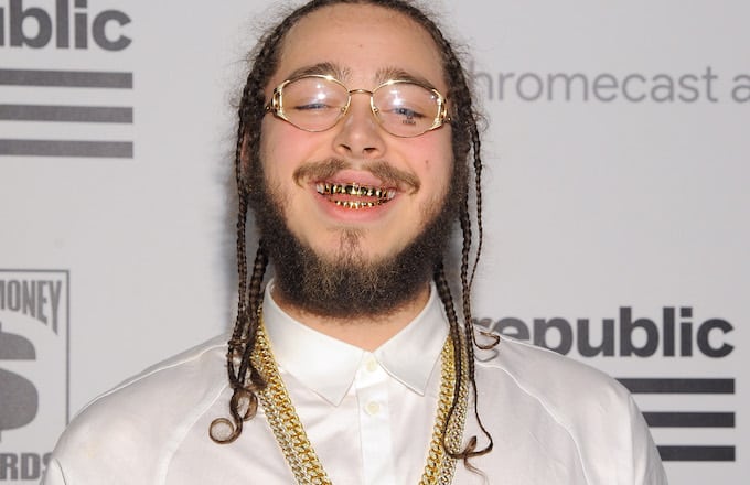 post malone