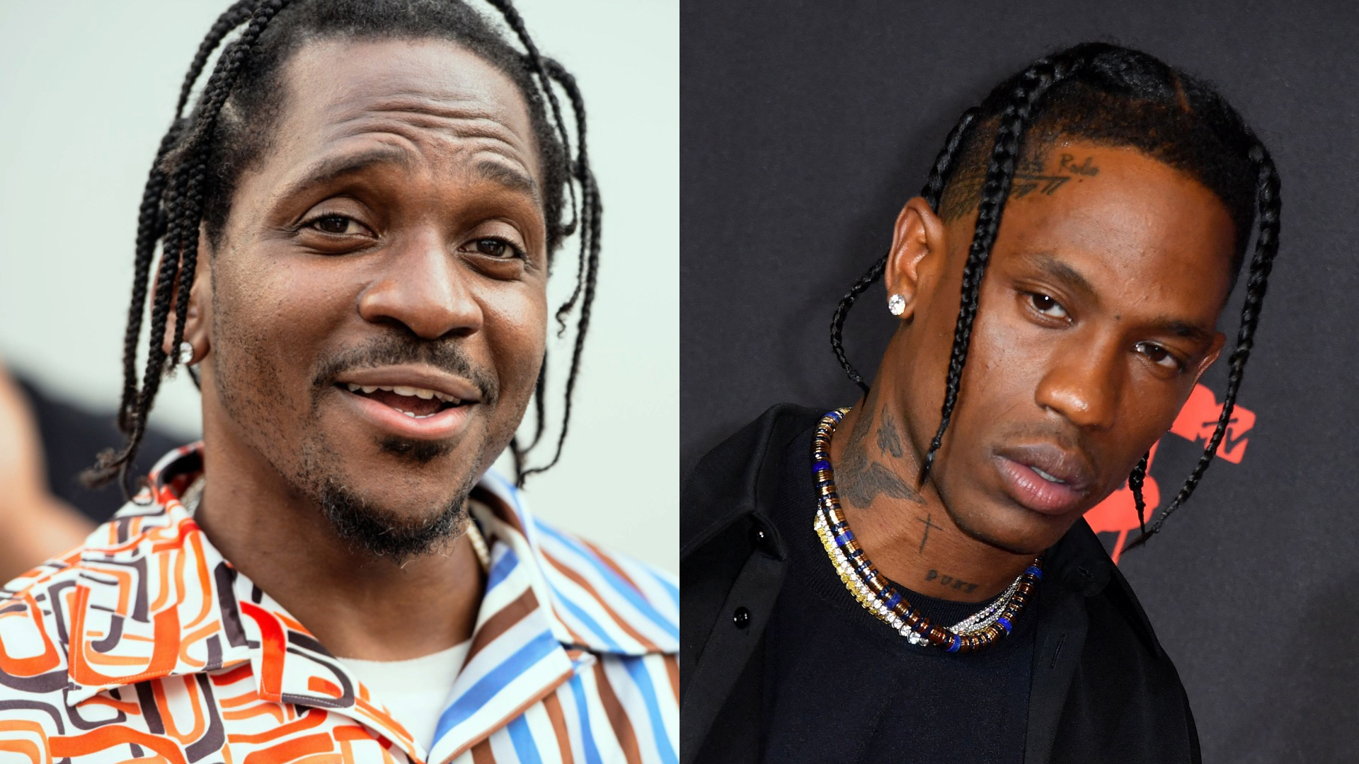 Pusha T