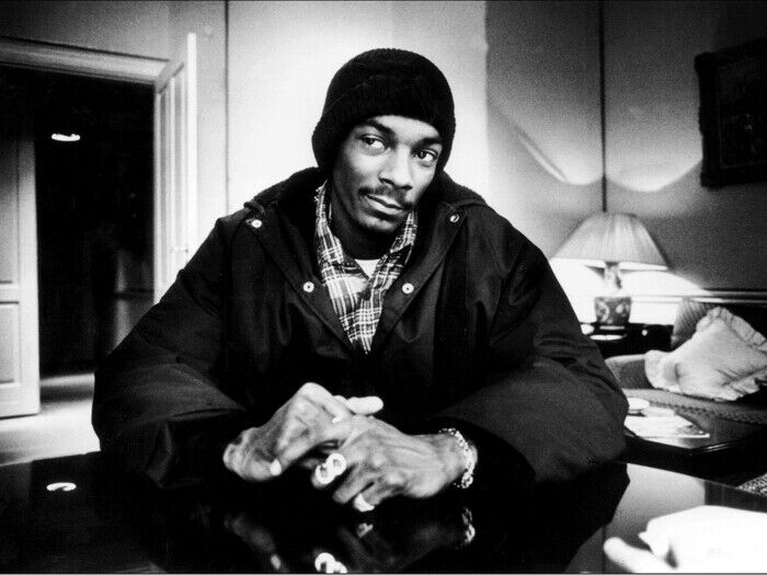 Snoop Dogg