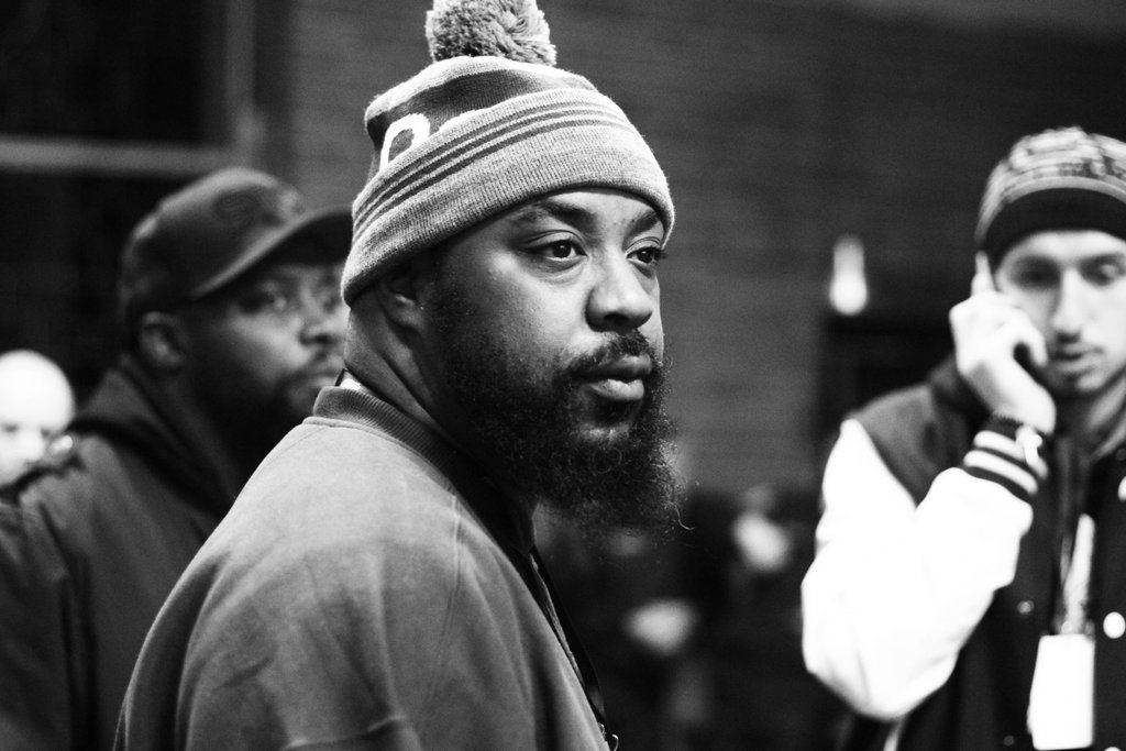 sean price