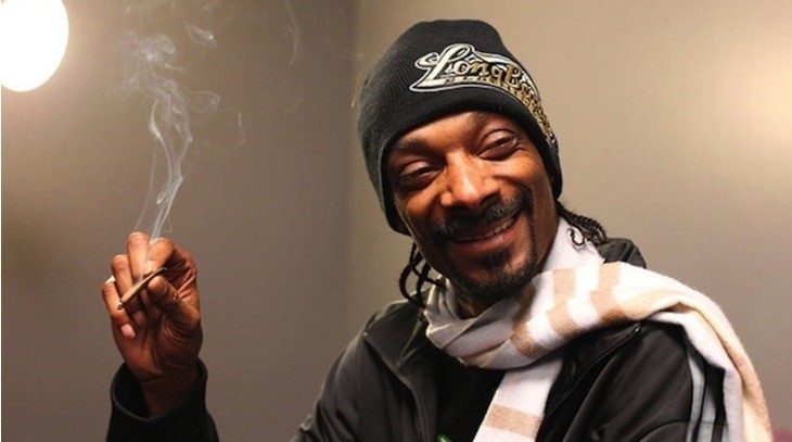 Snoop Dogg