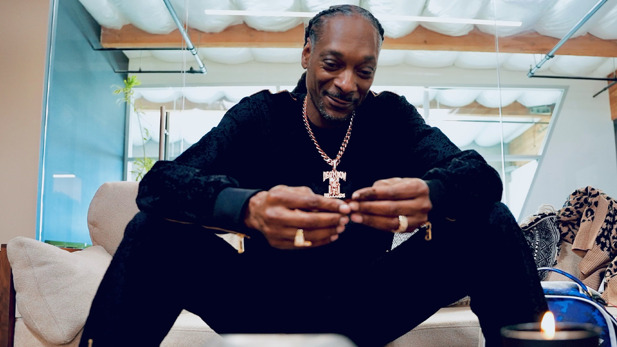 Snoop Dogg