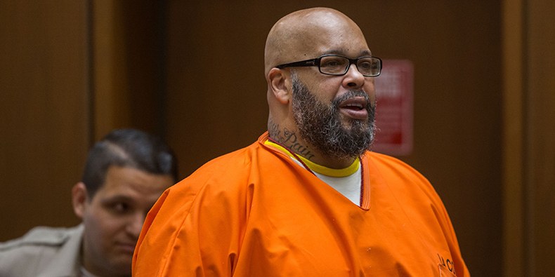 suge knight