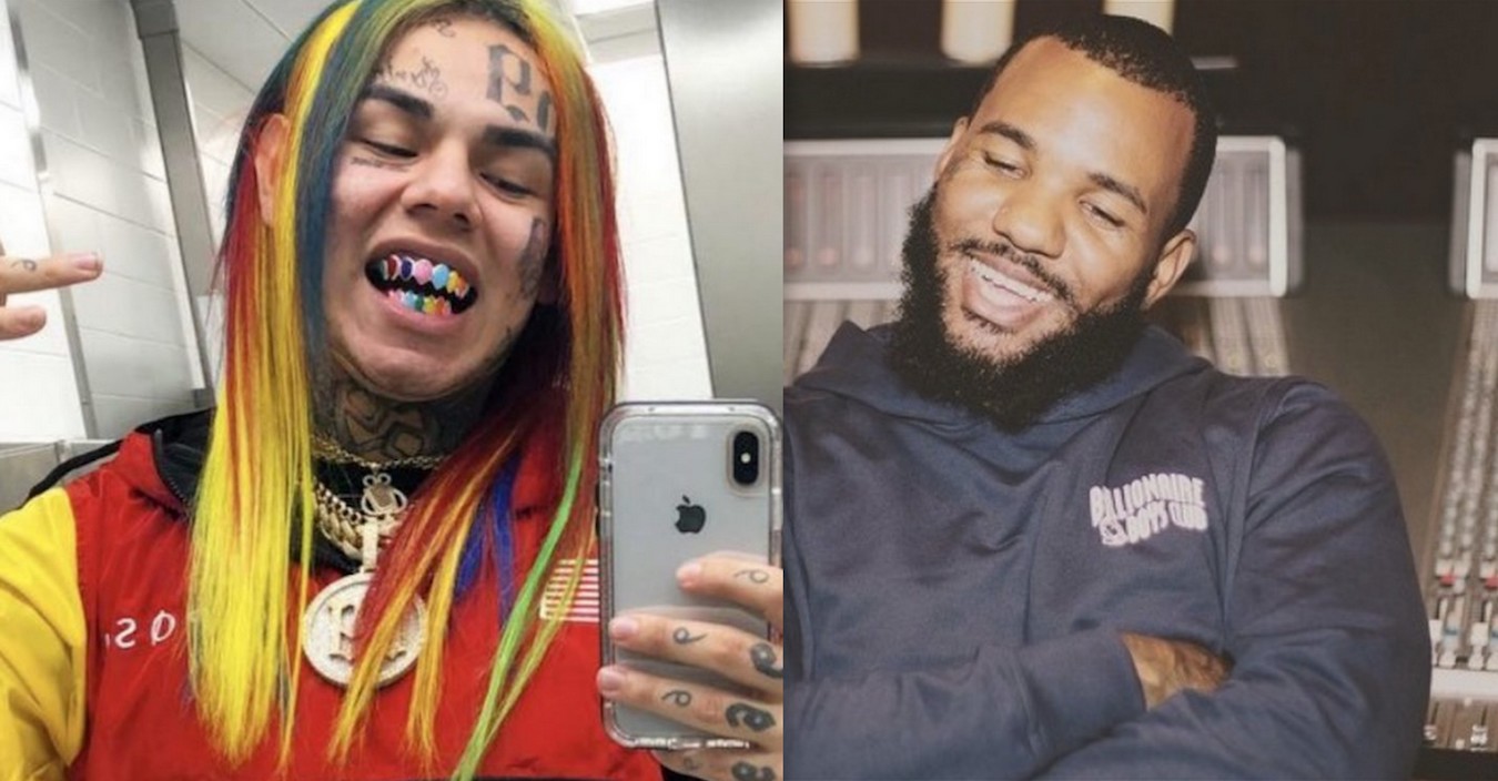 tekashi