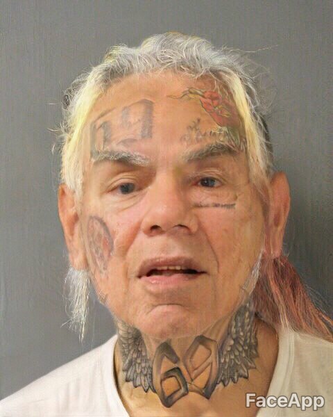 Tekashi 6ix9ine