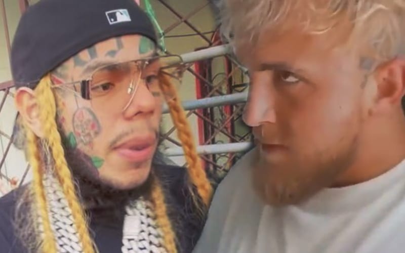 tekashi 6ix9ine