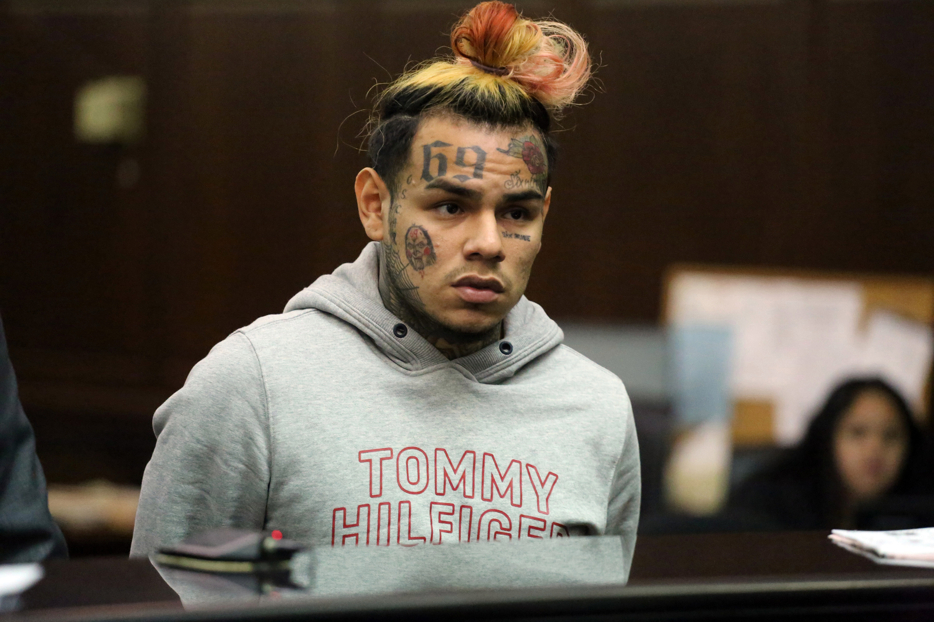 tekashi