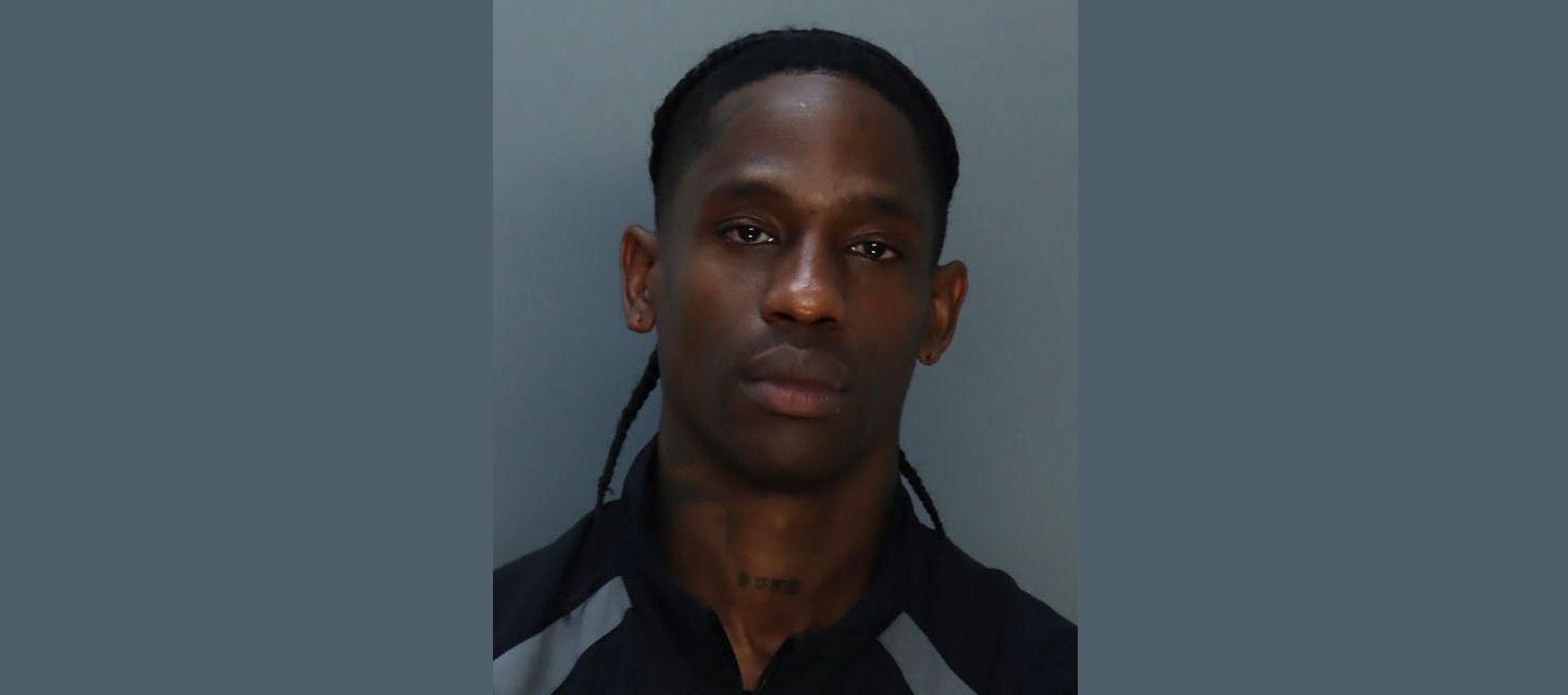 Travis Scott