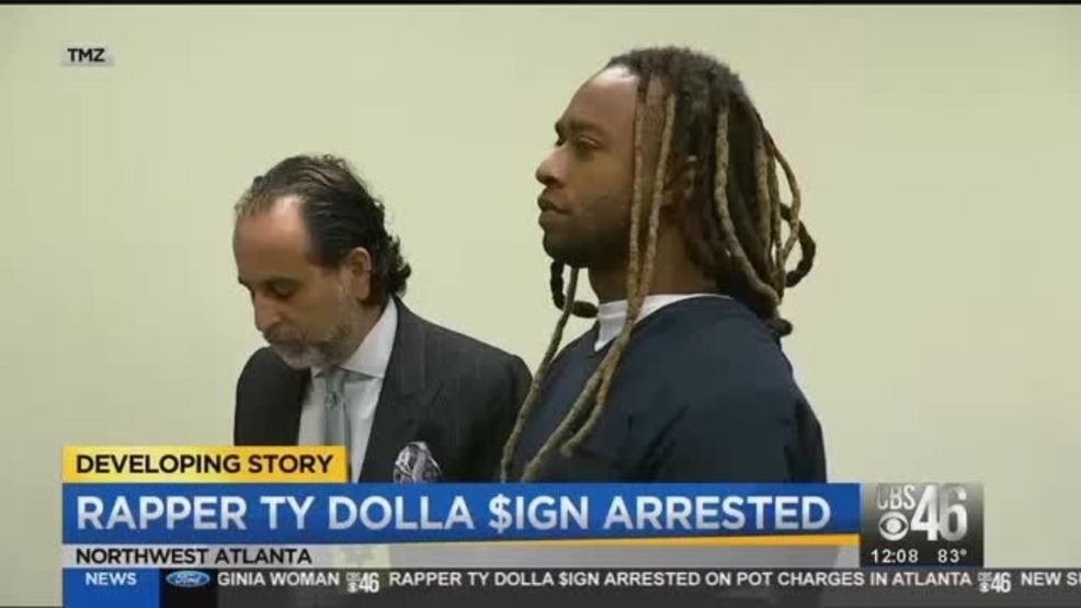 ty dolla sign