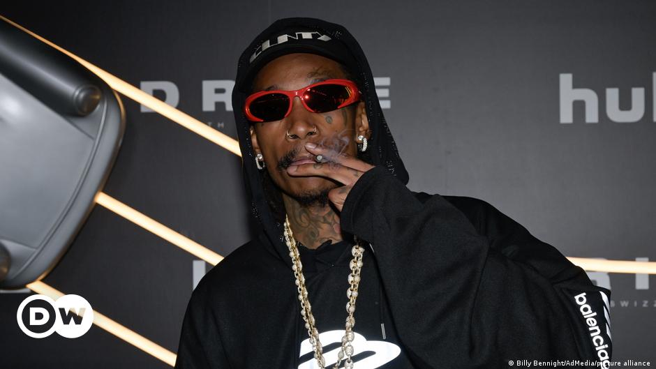 Wiz Khalifa