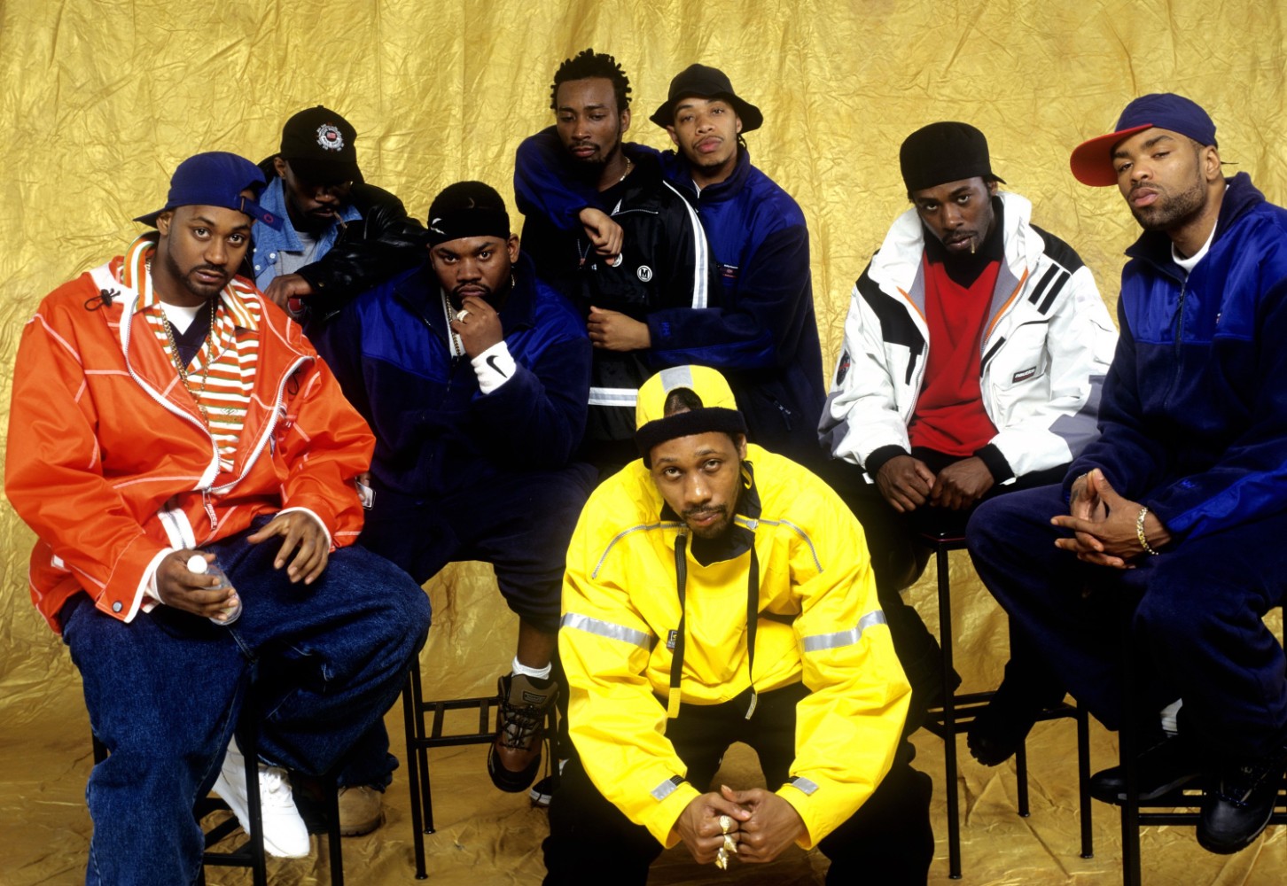 Wu-Tang Clan