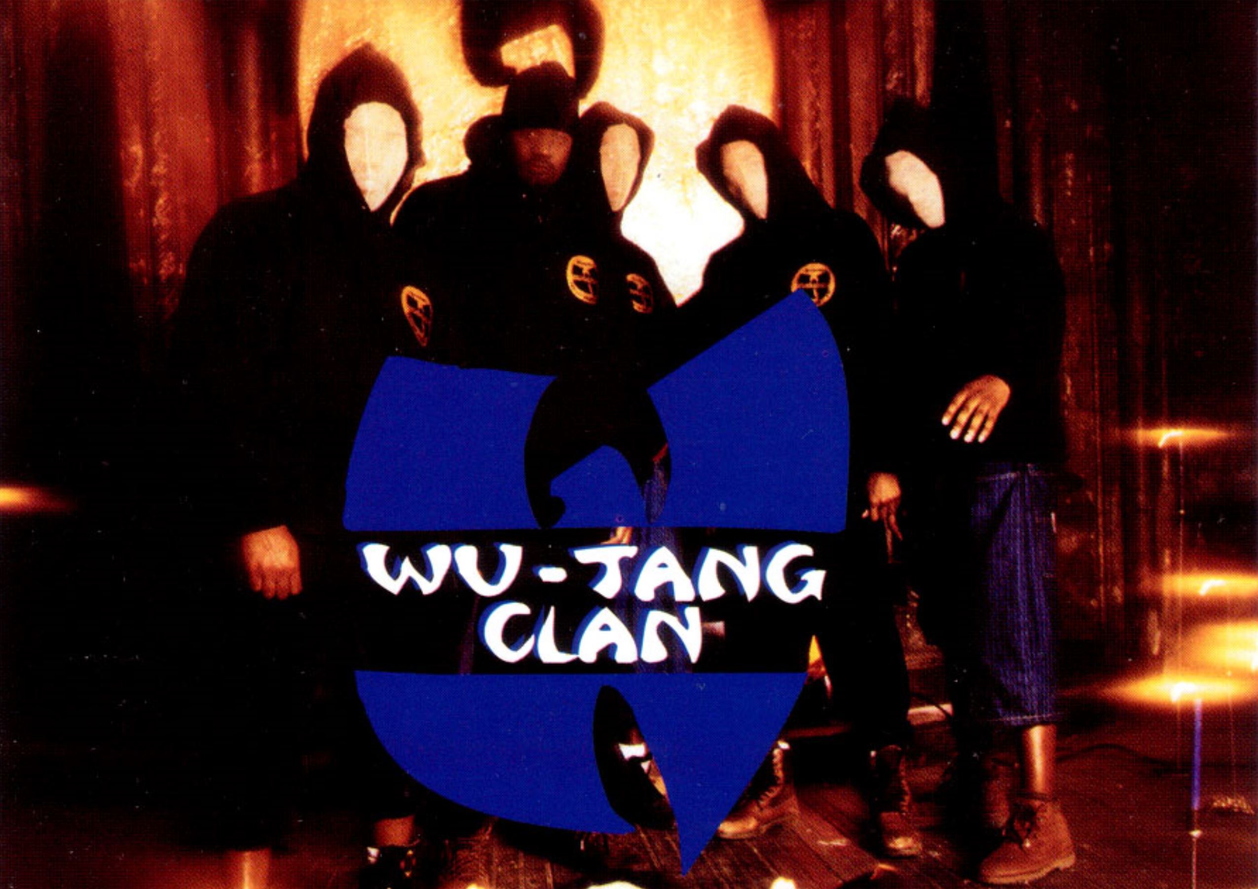 wu-tang clan