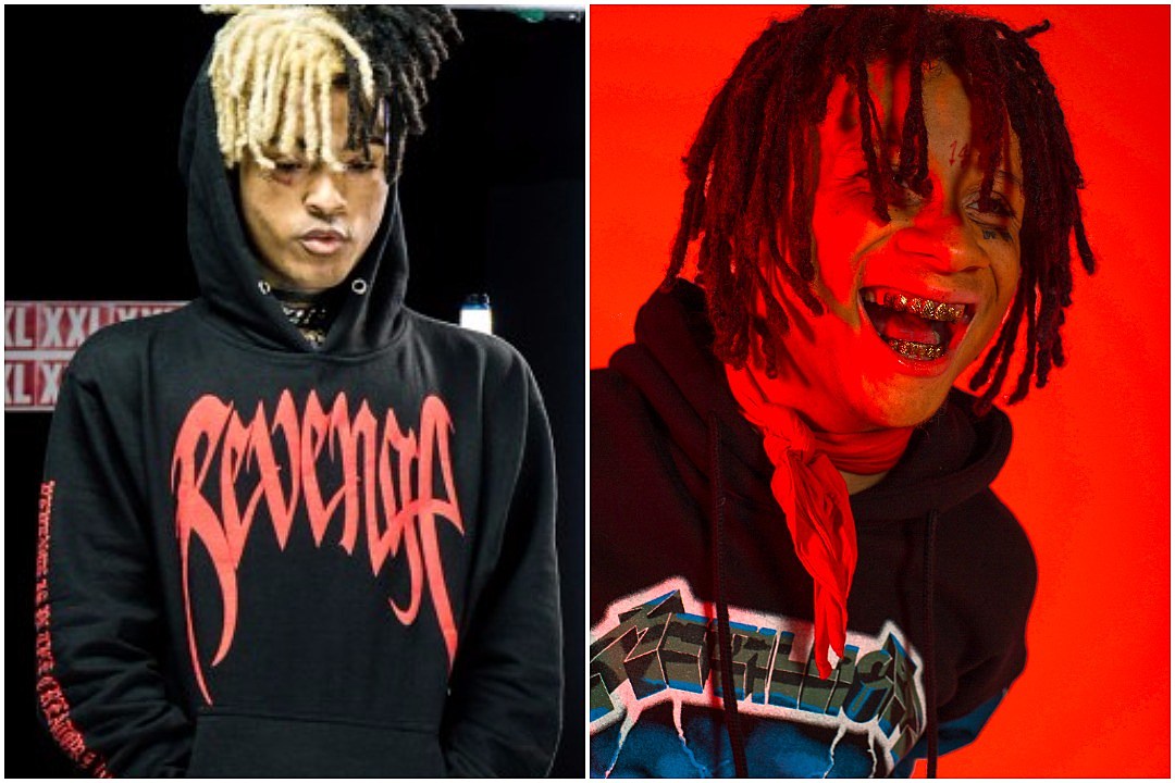 Trippie Redd